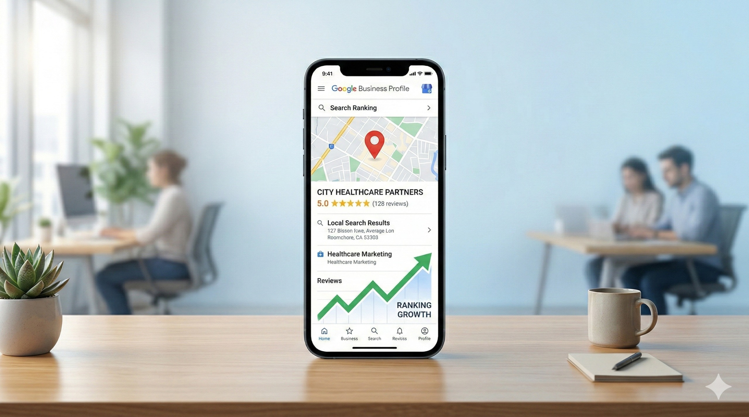 google-my-business