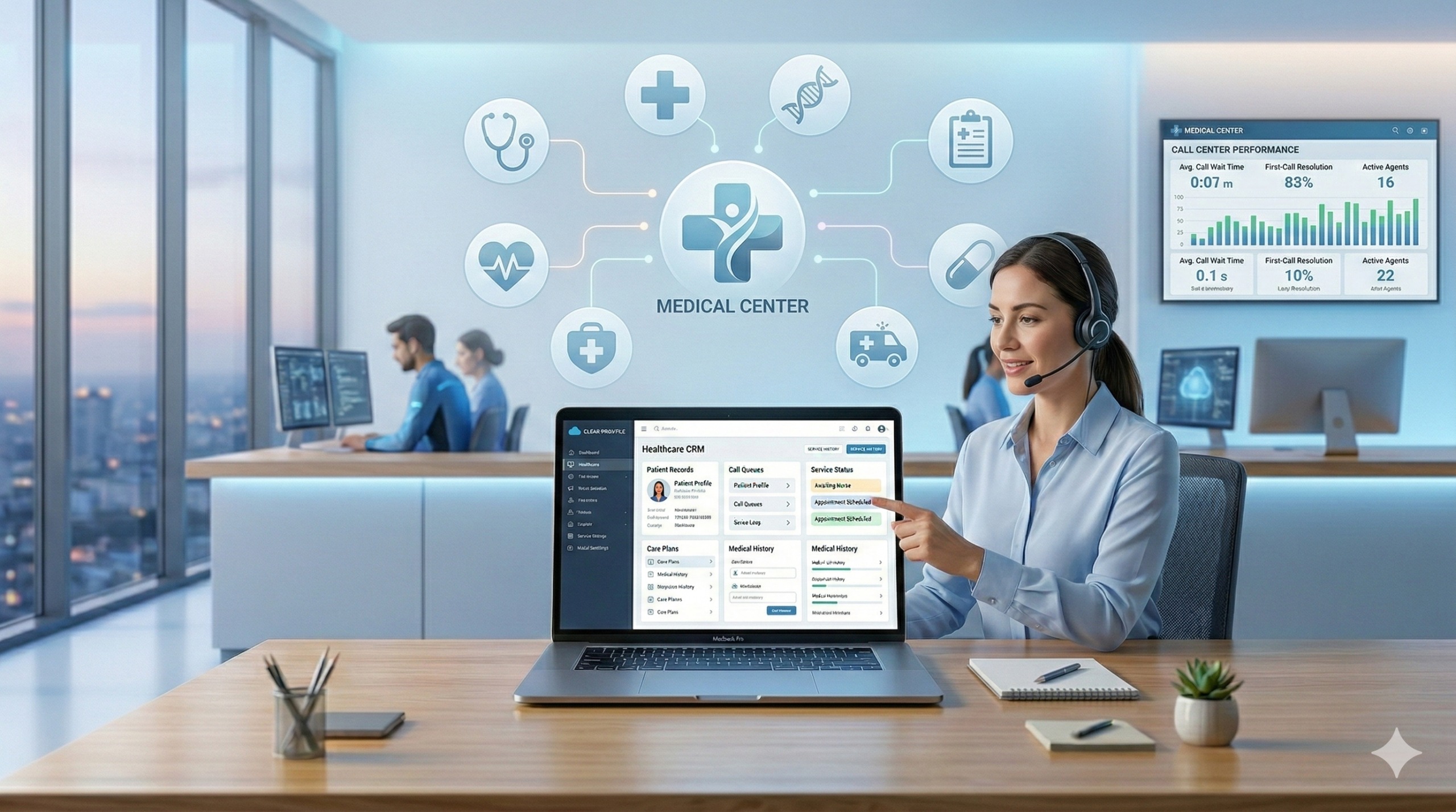 healthcare-telecaller-experts