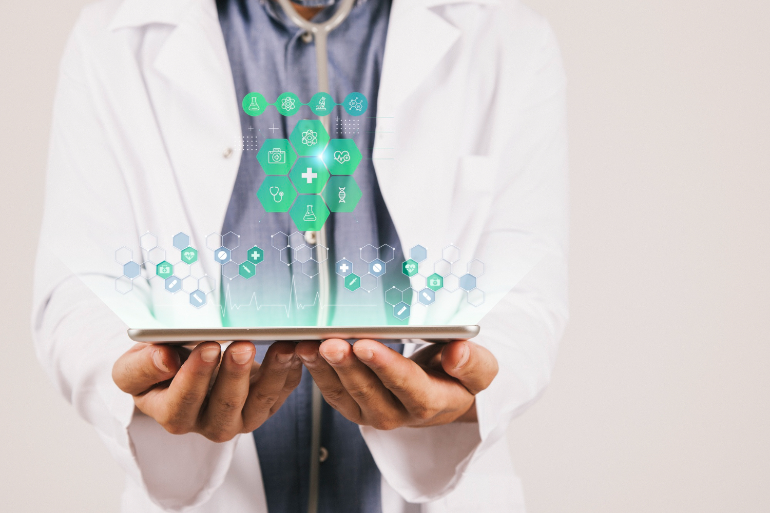 Signaasat Healthcare AI