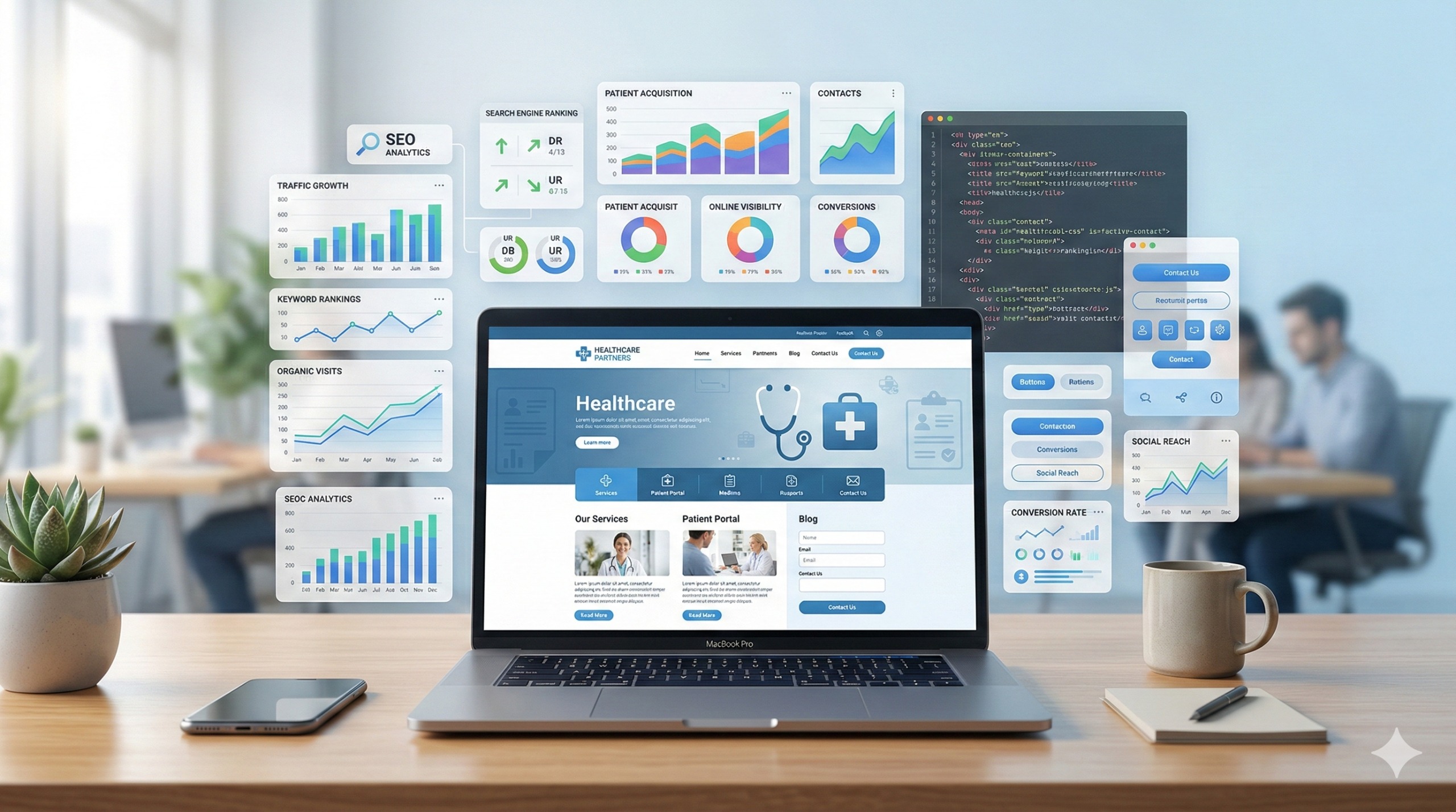 website-development